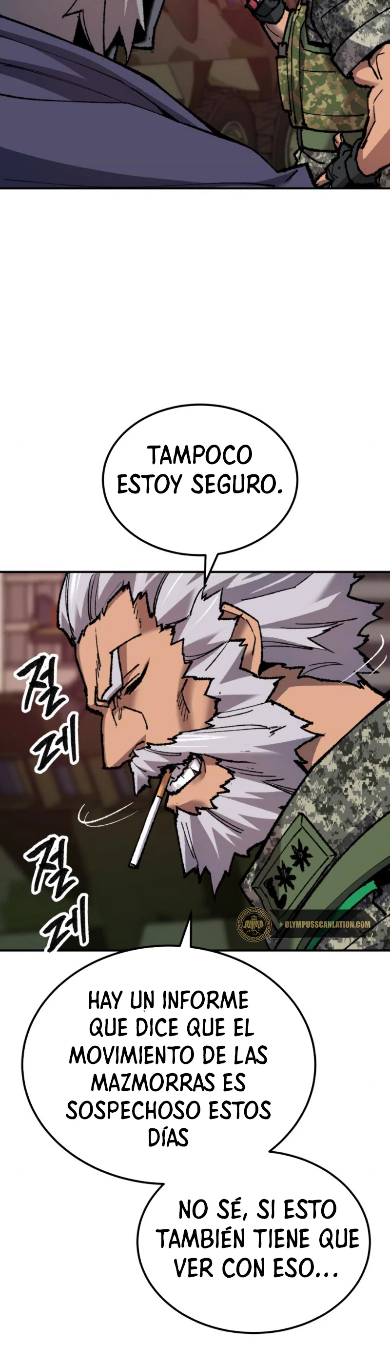 Rompiendo Limites capítulo 21 página 40