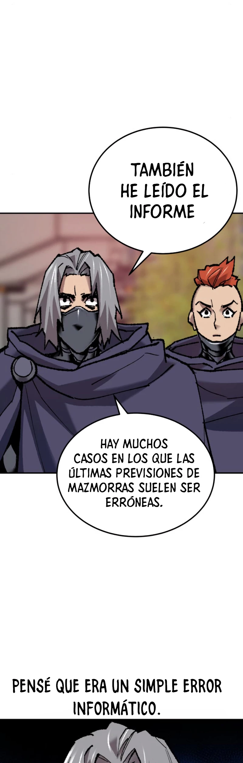 Rompiendo Limites capítulo 21 página 41