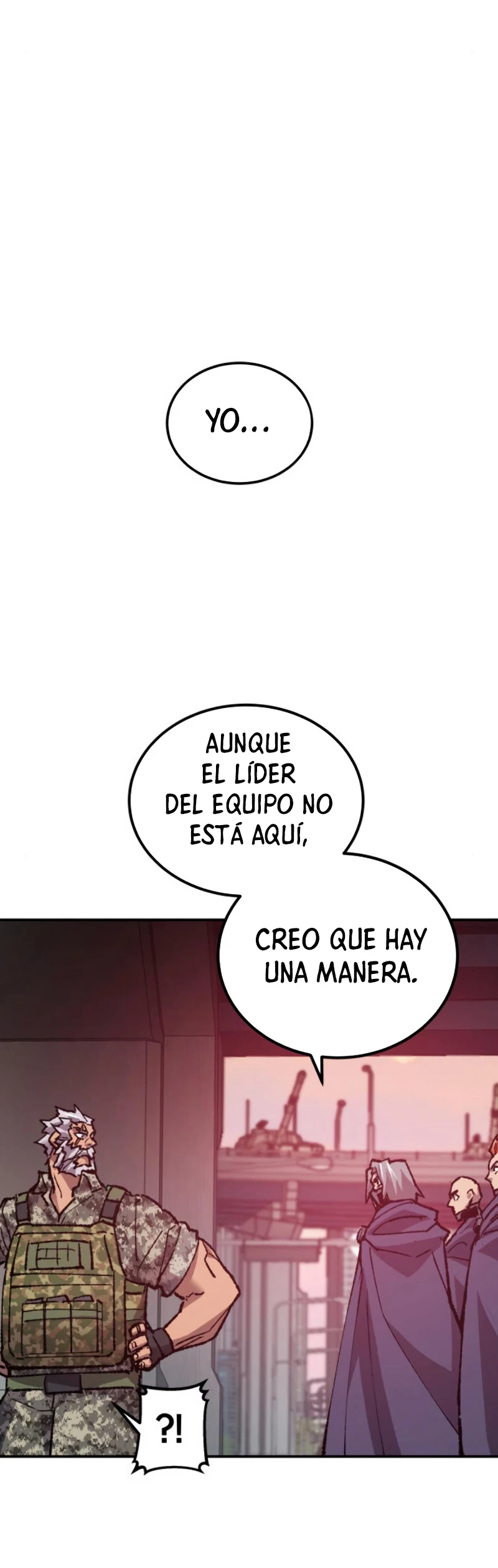 Rompiendo Limites capítulo 21 página 45
