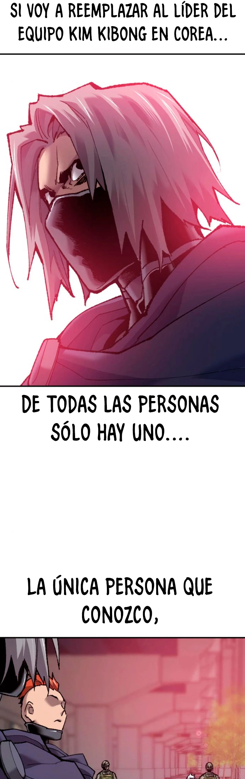 Rompiendo Limites capítulo 21 página 50