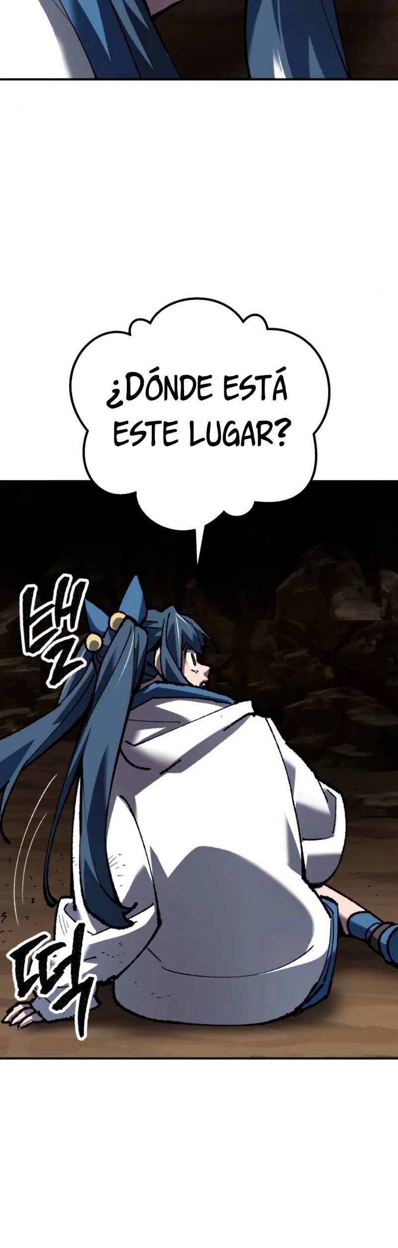 Rompiendo Limites capítulo 21 página 55