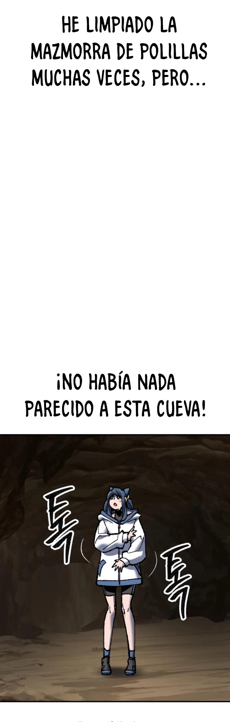 Rompiendo Limites capítulo 21 página 58
