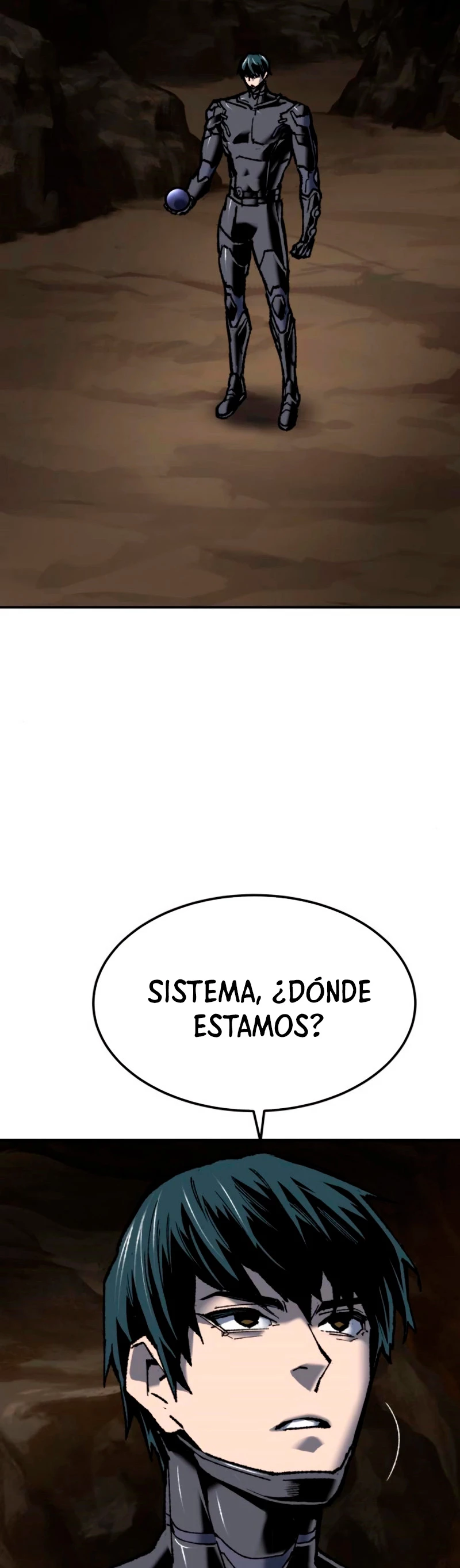 Rompiendo Limites capítulo 21 página 64