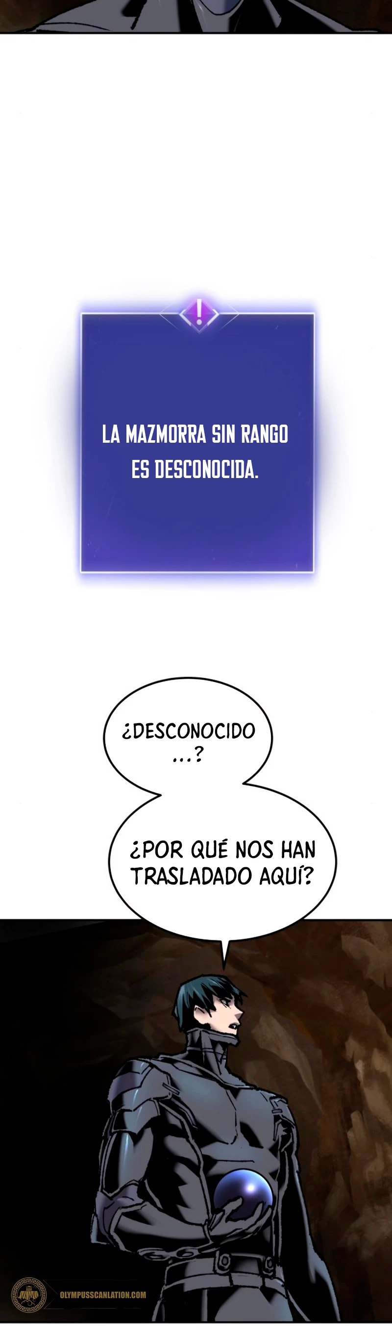 Rompiendo Limites capítulo 21 página 65