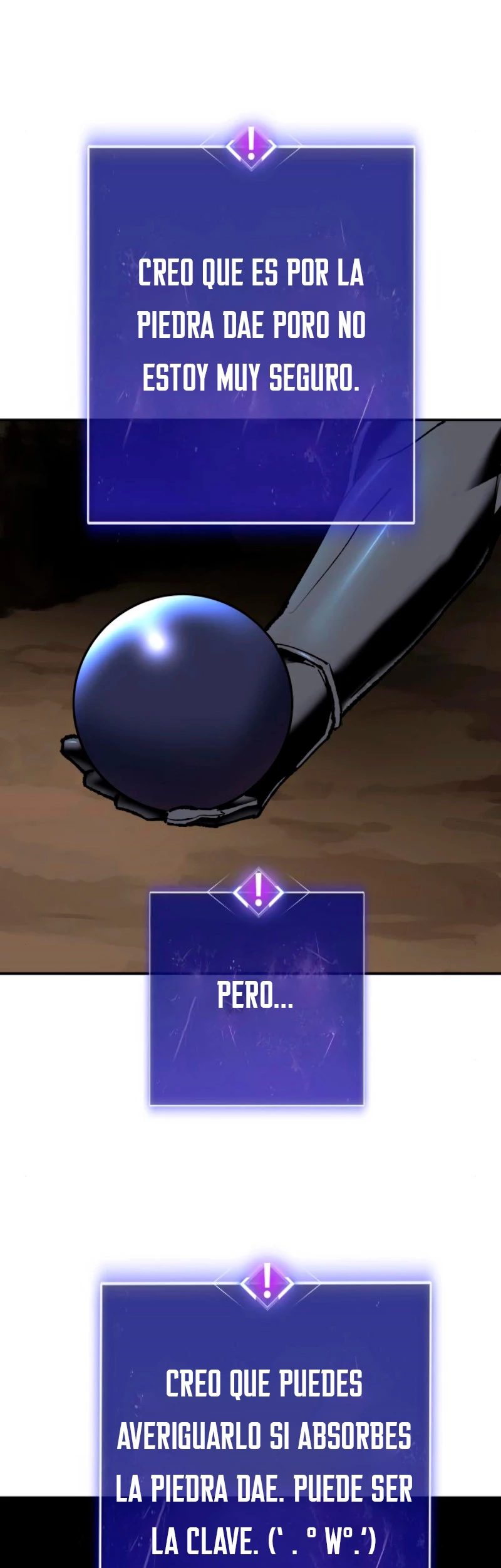 Rompiendo Limites capítulo 21 página 66