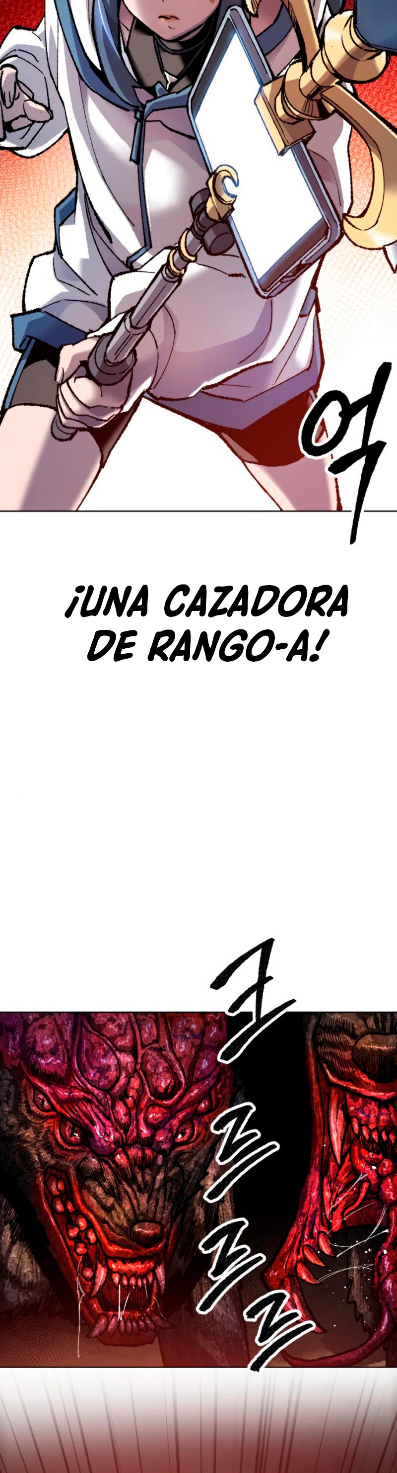 Rompiendo Limites capítulo 22 página 14