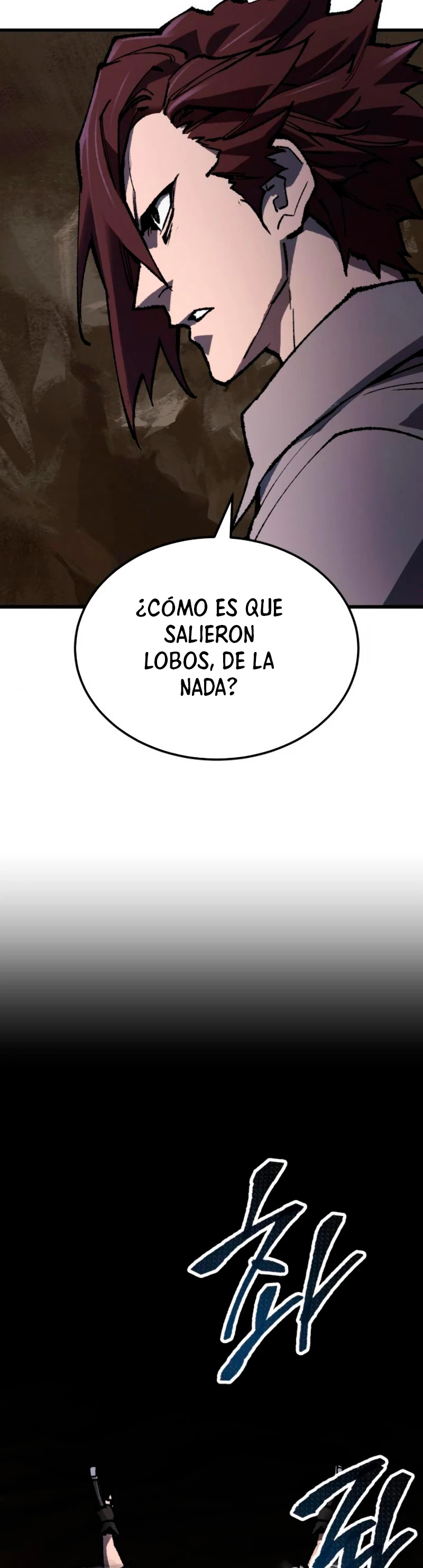 Rompiendo Limites capítulo 22 página 3