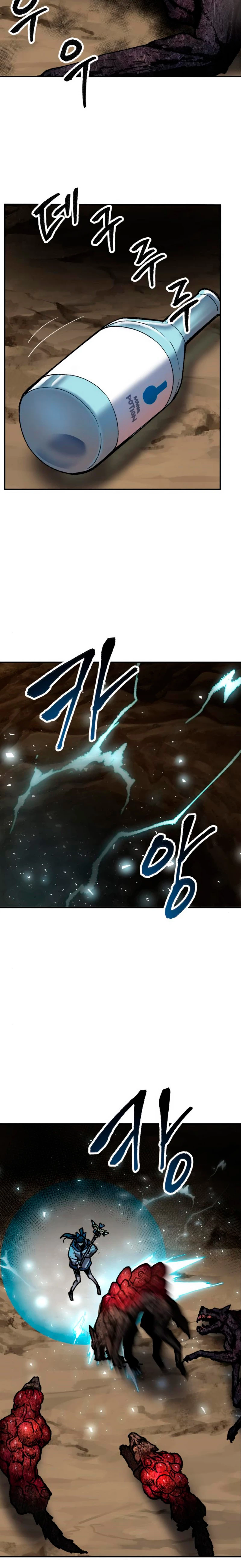 Rompiendo Limites capítulo 22 página 34