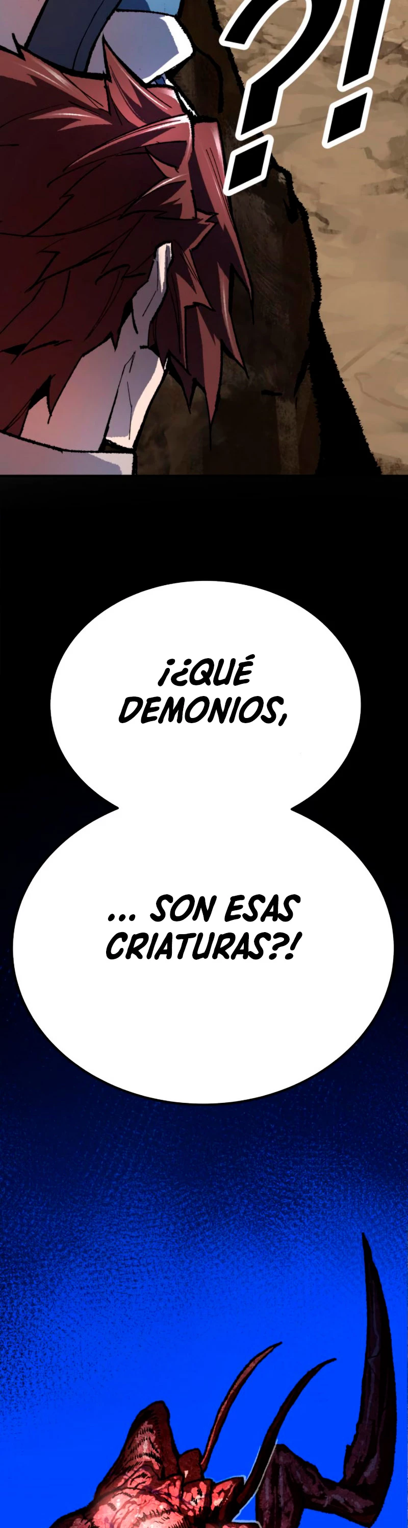 Rompiendo Limites capítulo 22 página 58