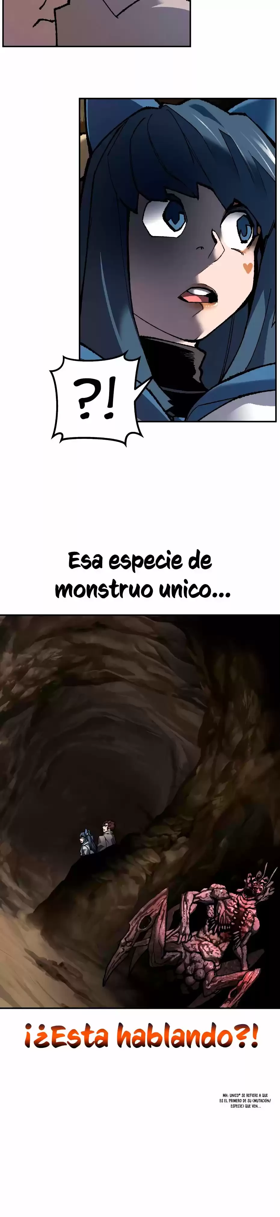 Rompiendo Limites capítulo 23 página 12