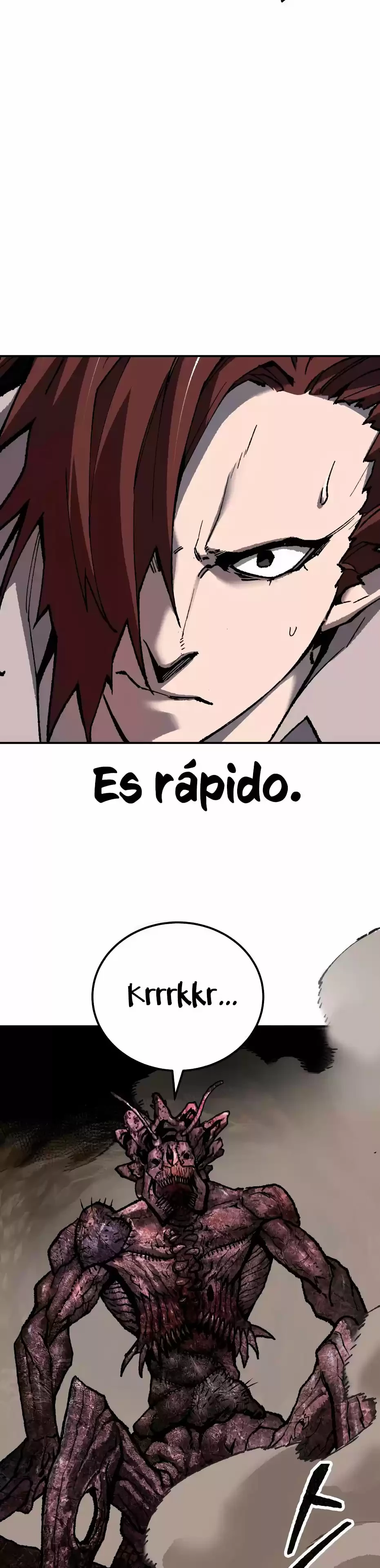 Rompiendo Limites capítulo 23 página 21