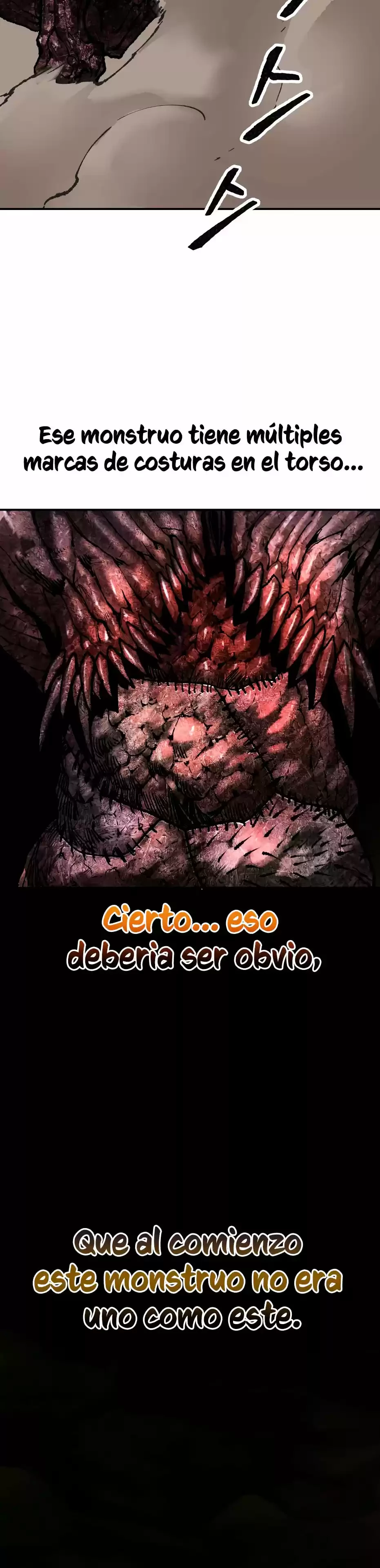Rompiendo Limites capítulo 23 página 22