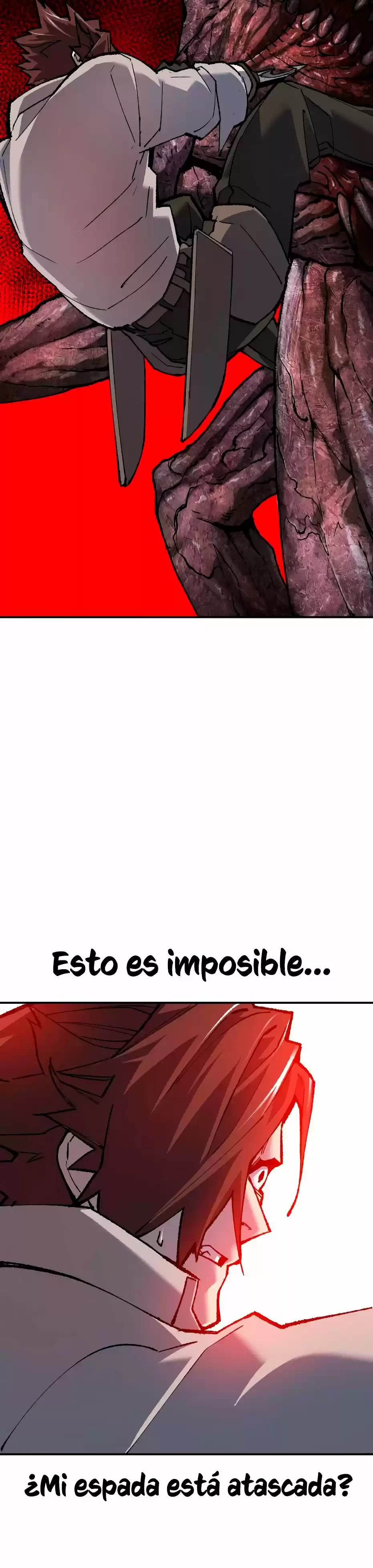 Rompiendo Limites capítulo 23 página 29