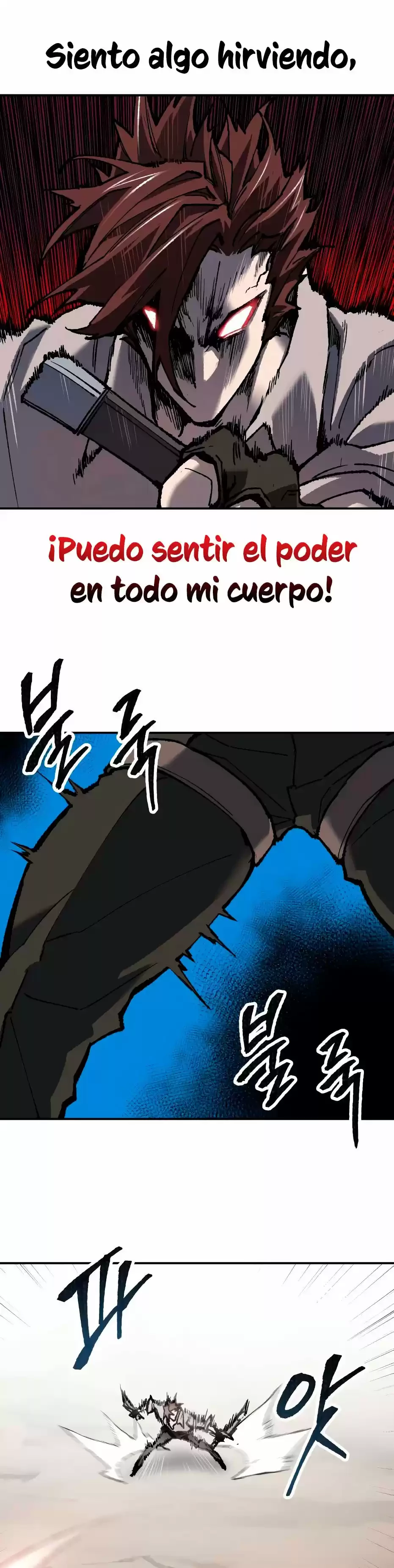 Rompiendo Limites capítulo 23 página 39