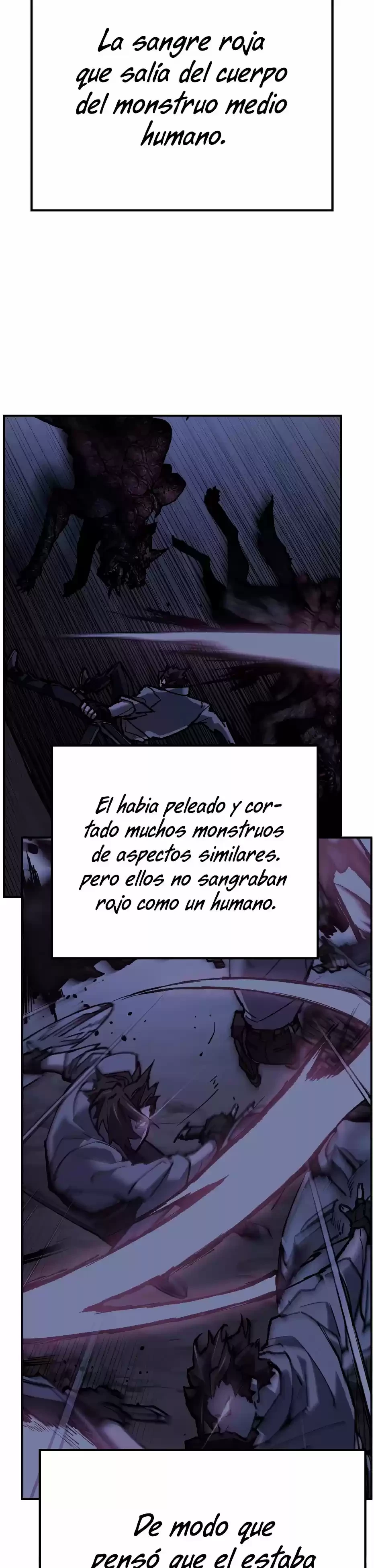 Rompiendo Limites capítulo 23 página 46