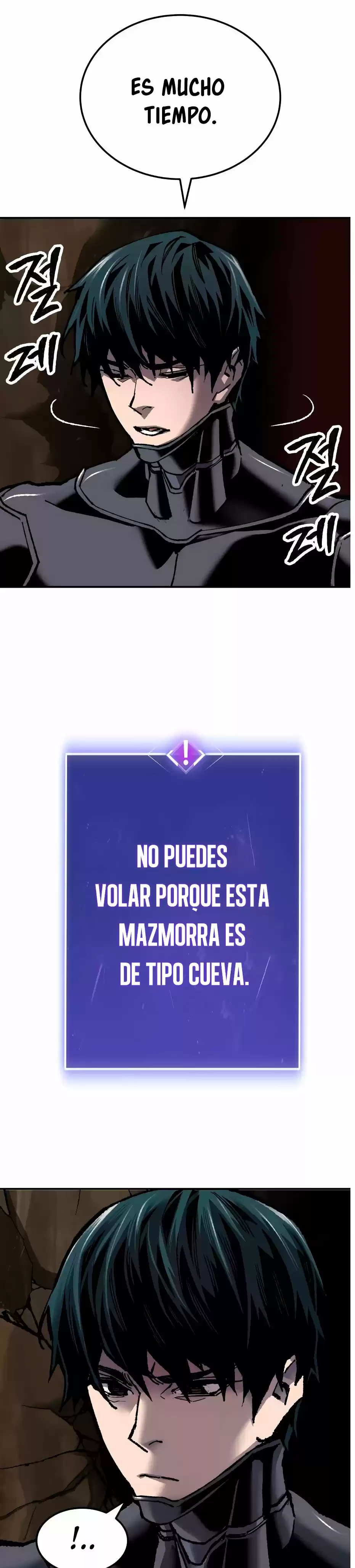 Rompiendo Limites capítulo 23 página 61