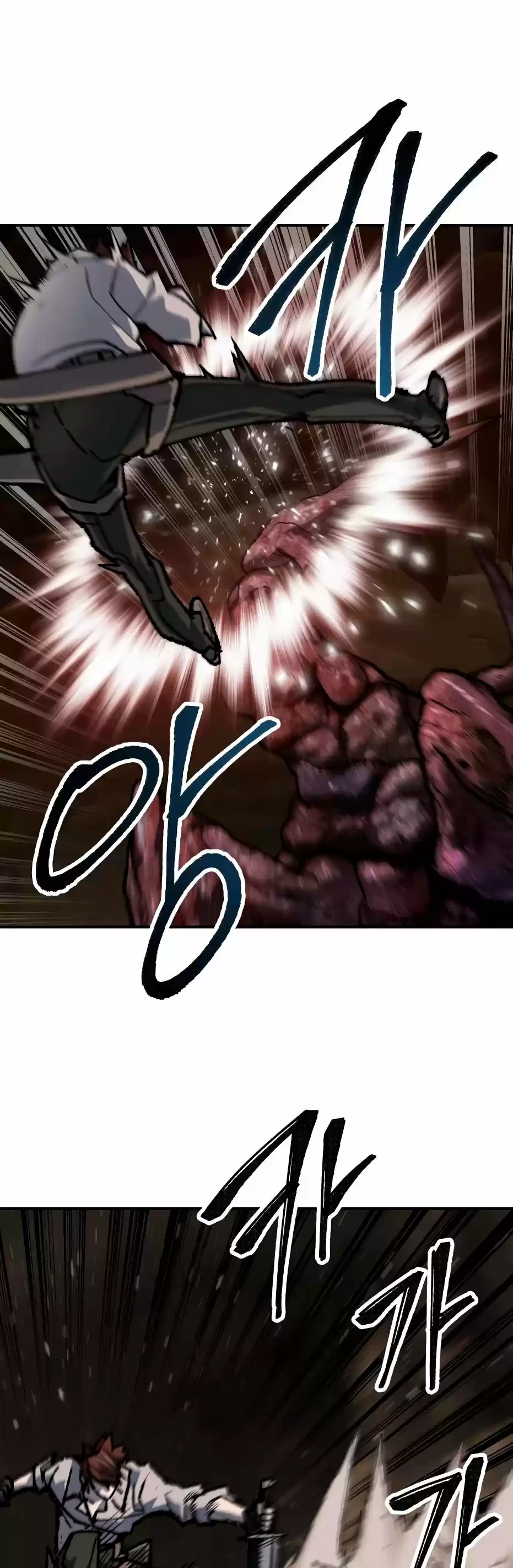 Rompiendo Limites capítulo 23 página 67