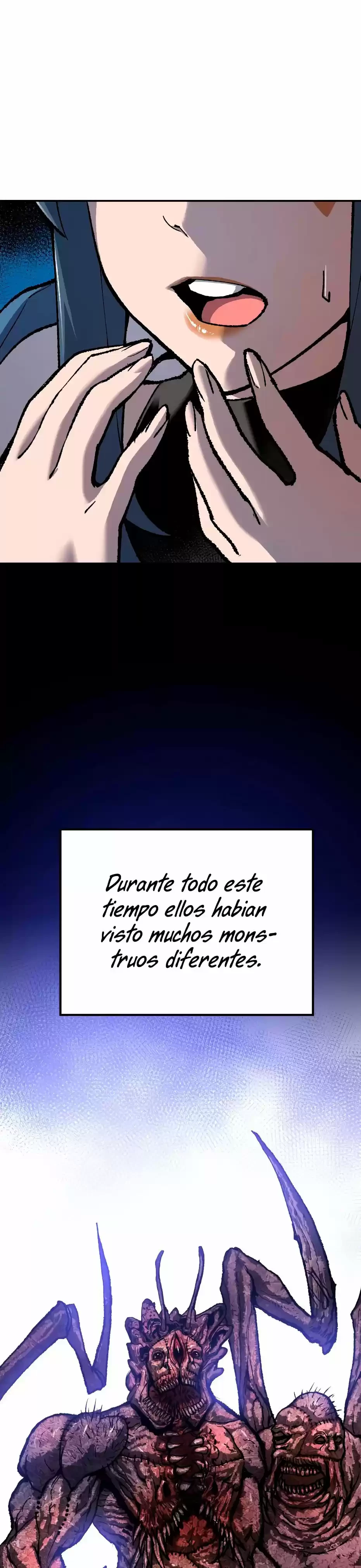 Rompiendo Limites capítulo 23 página 7