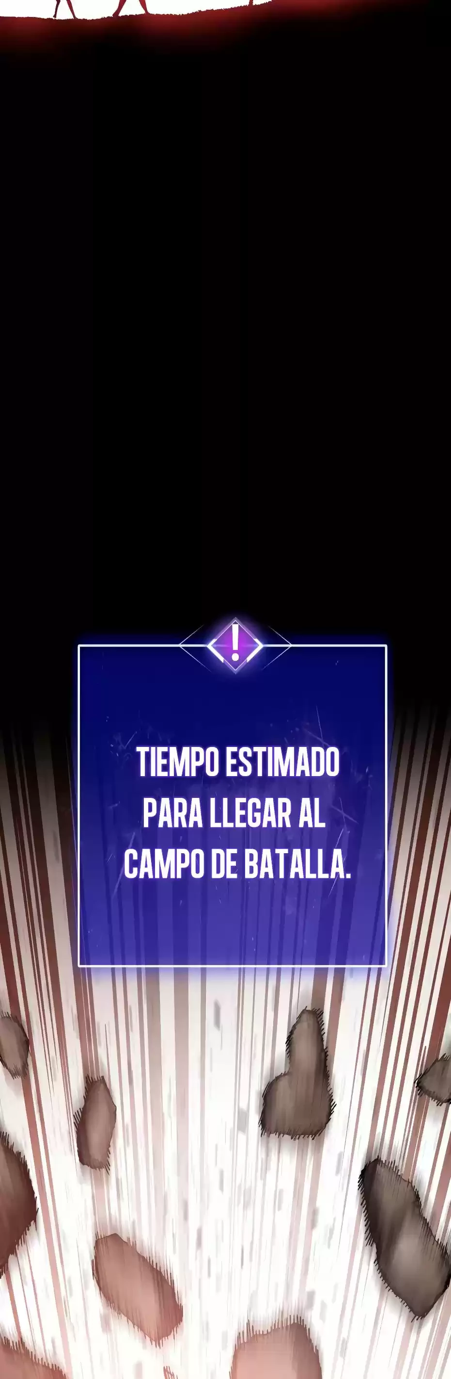Rompiendo Limites capítulo 23 página 70