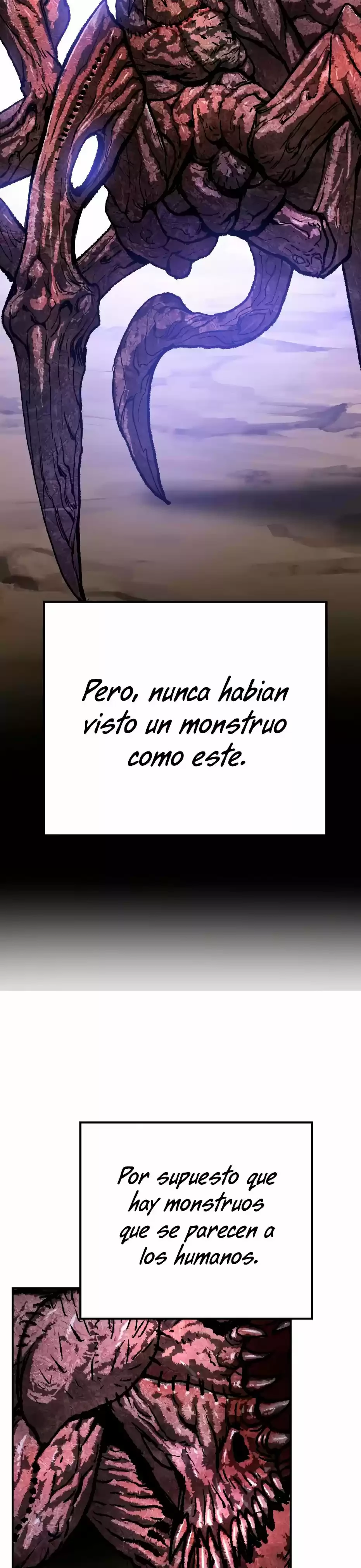 Rompiendo Limites capítulo 23 página 8
