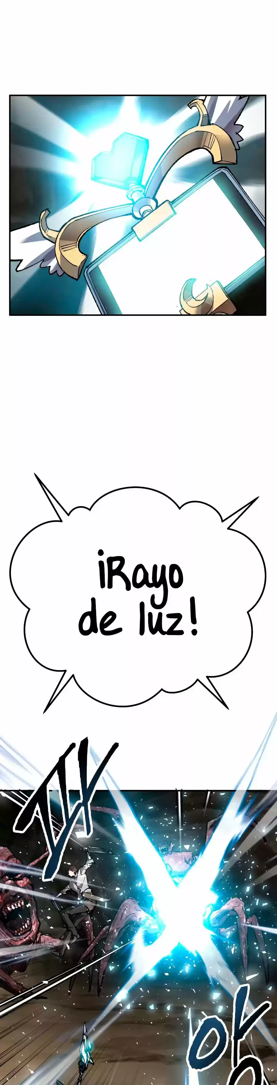Rompiendo Limites capítulo 24 página 15