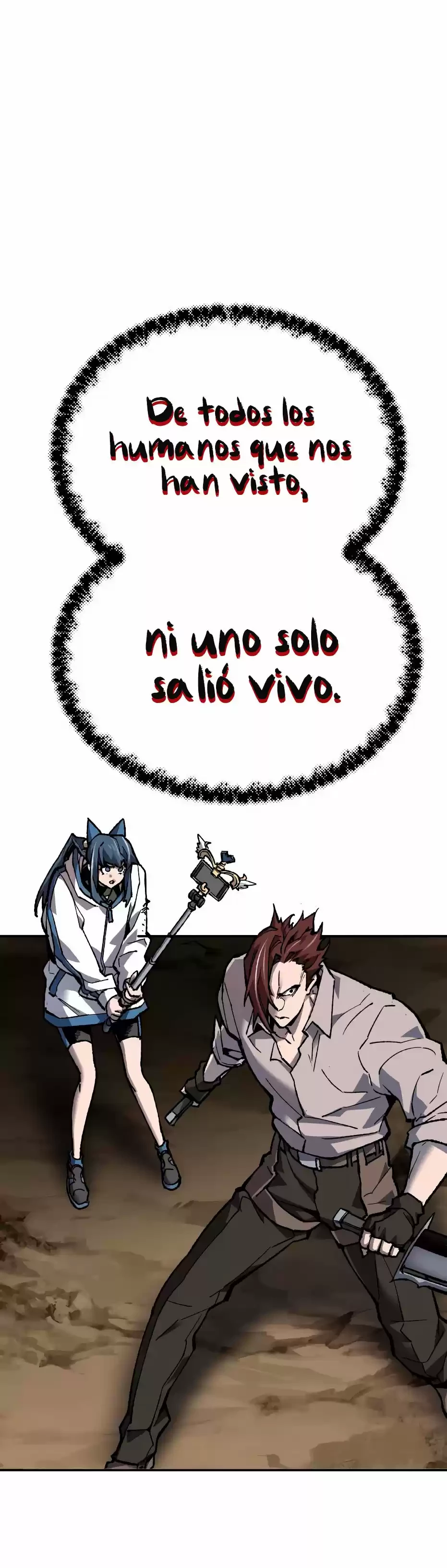 Rompiendo Limites capítulo 24 página 20
