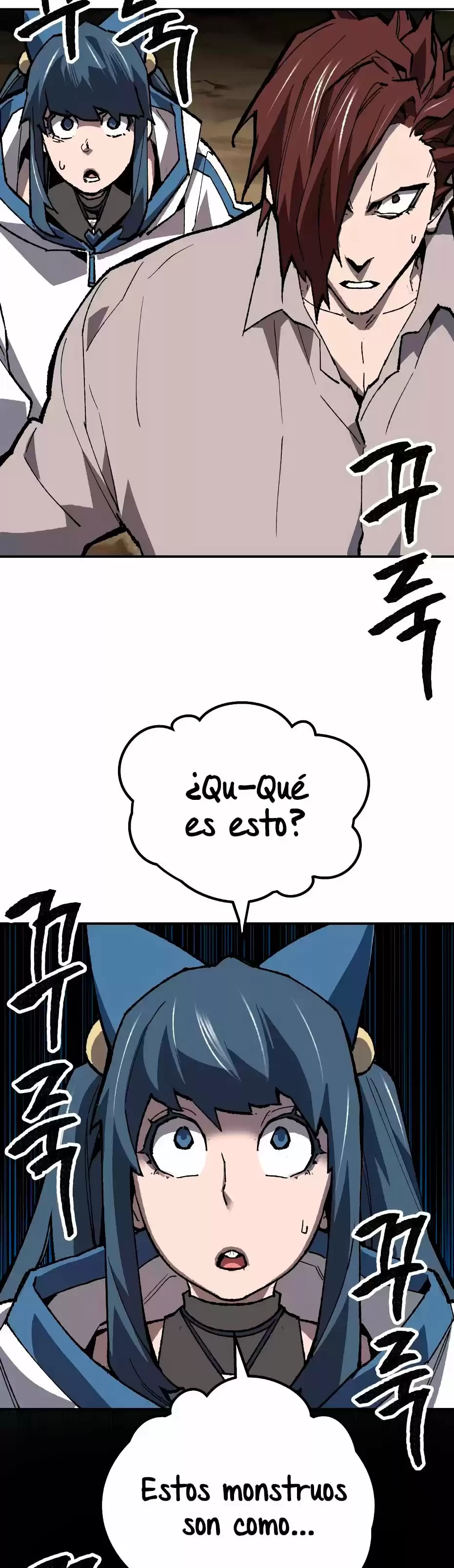Rompiendo Limites capítulo 24 página 26