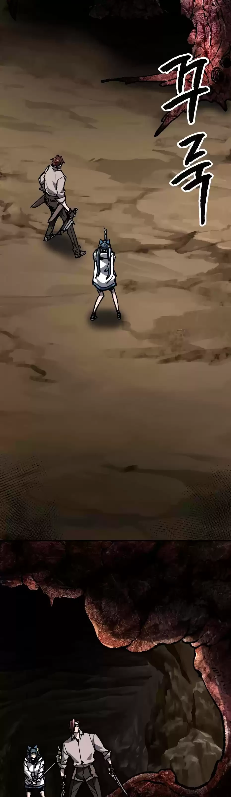 Rompiendo Limites capítulo 24 página 28