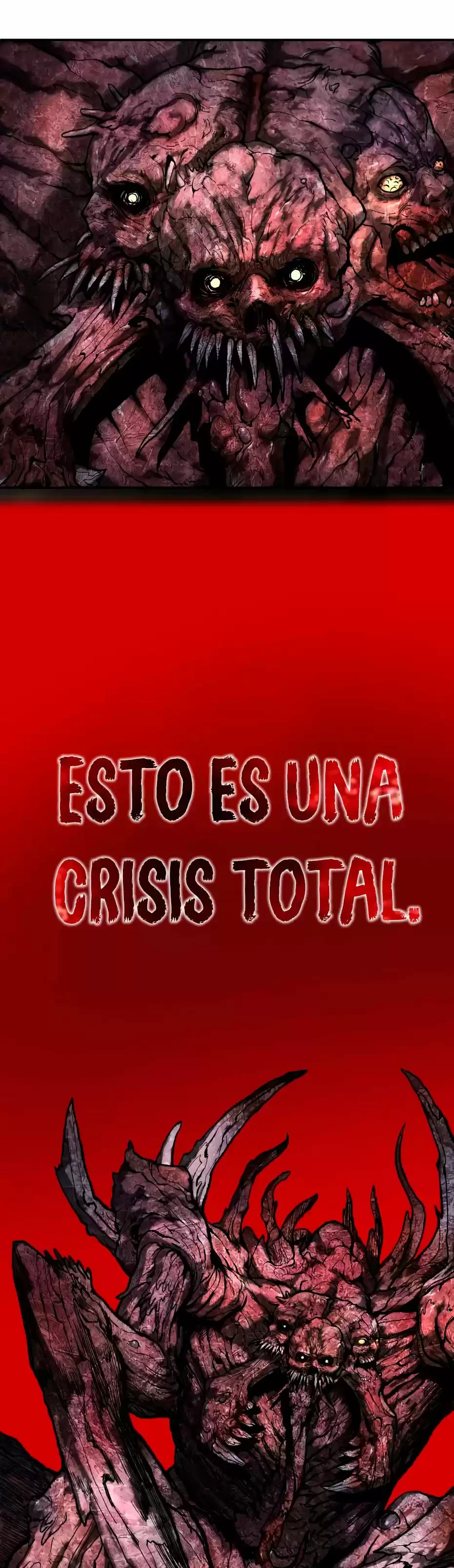 Rompiendo Limites capítulo 24 página 31