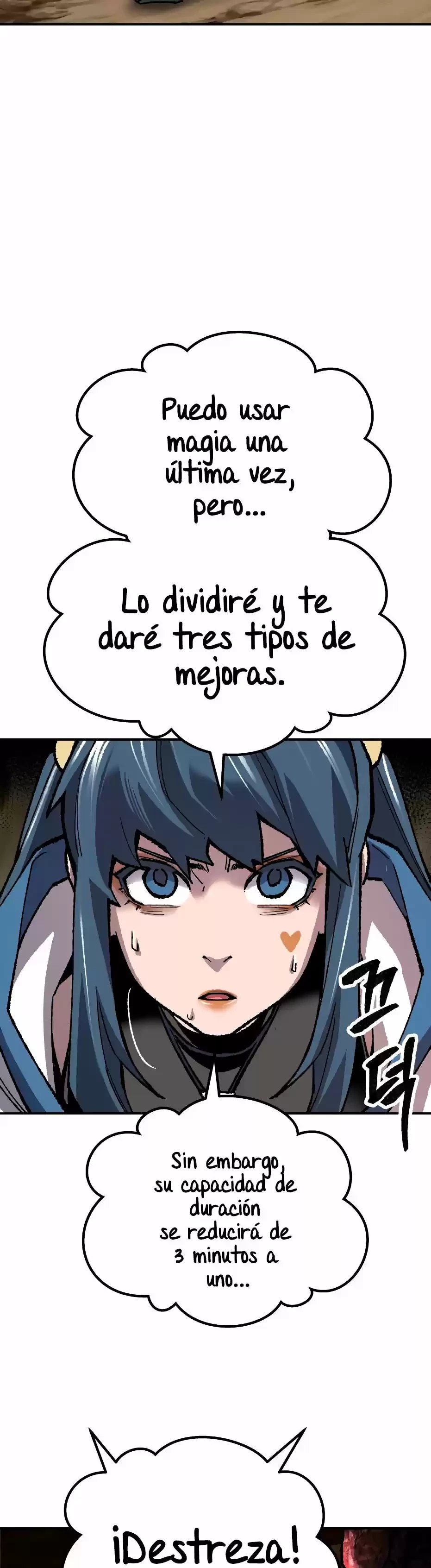 Rompiendo Limites capítulo 24 página 36