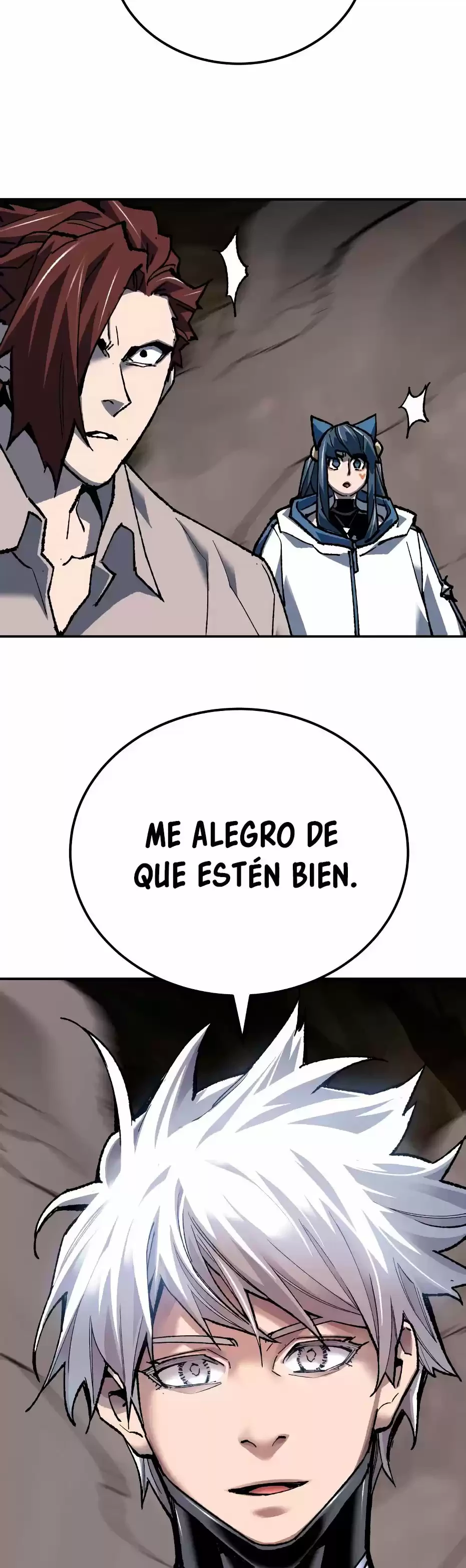 Rompiendo Limites capítulo 24 página 53
