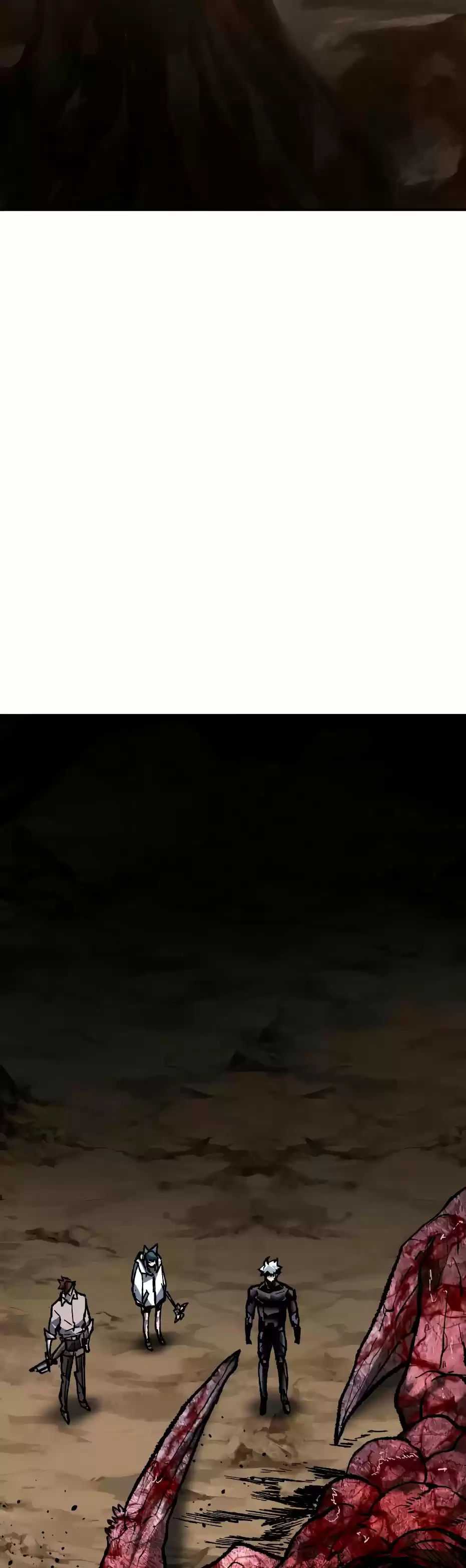Rompiendo Limites capítulo 24 página 55