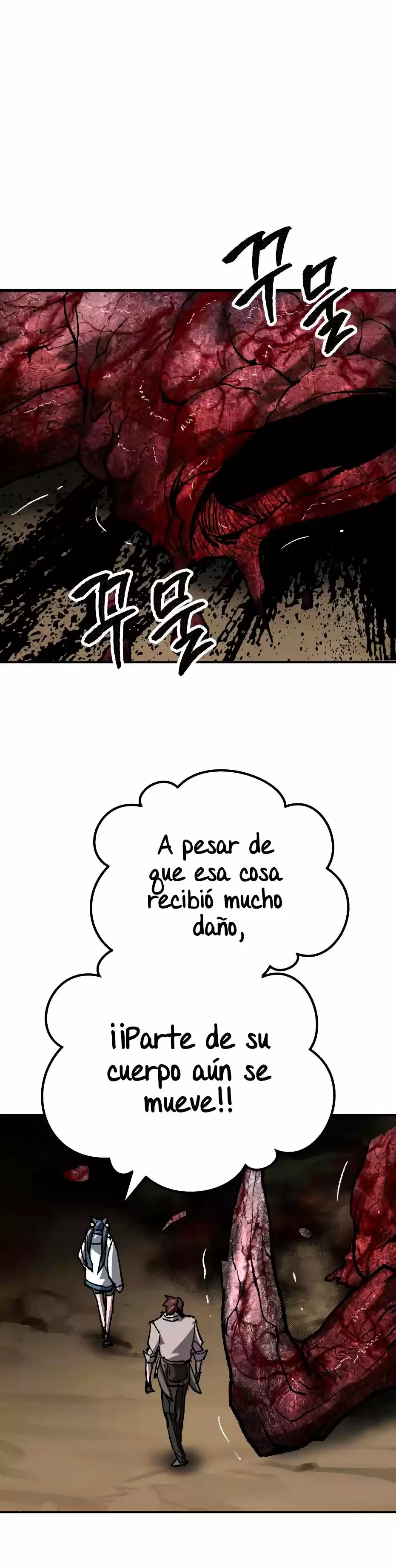Rompiendo Limites capítulo 24 página 58