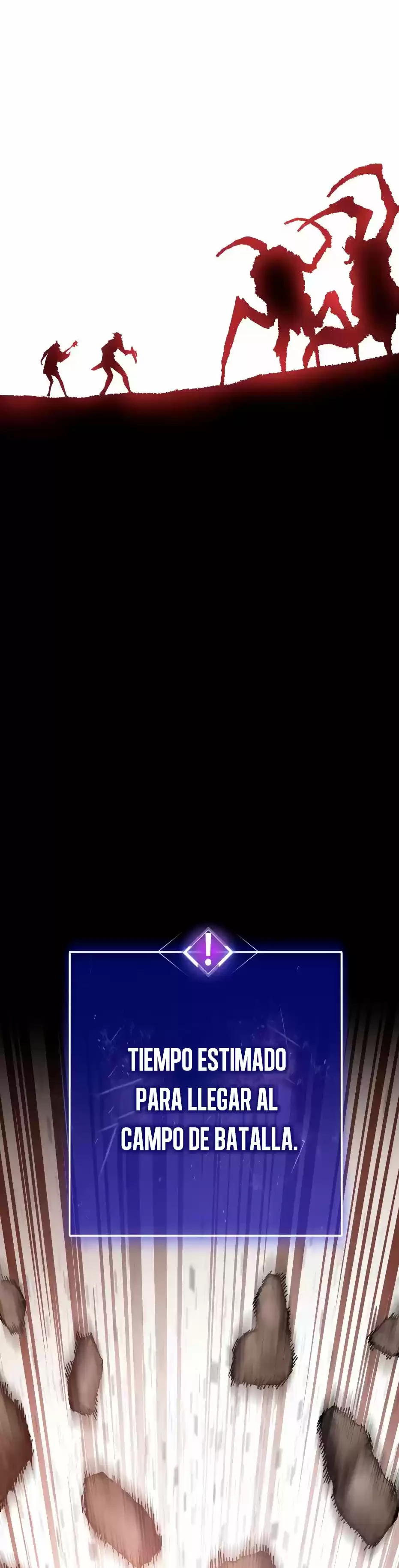 Rompiendo Limites capítulo 24 página 6