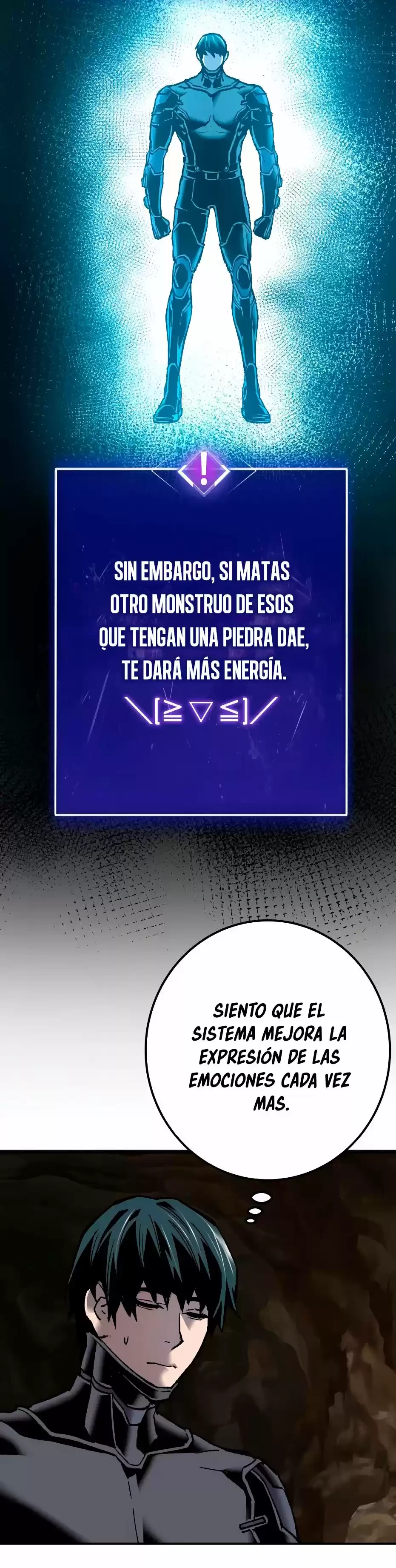 Rompiendo Limites capítulo 24 página 64
