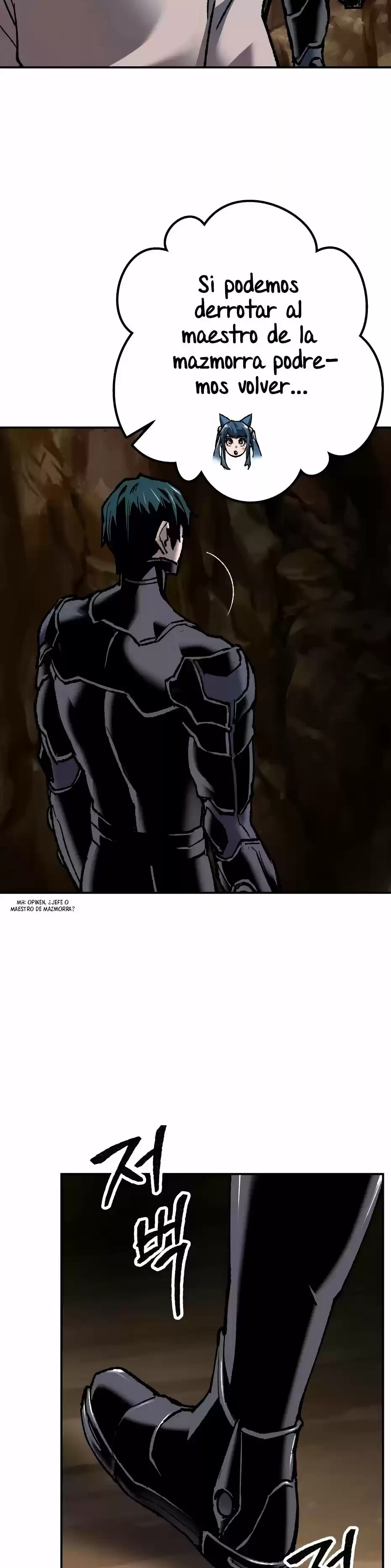 Rompiendo Limites capítulo 24 página 67