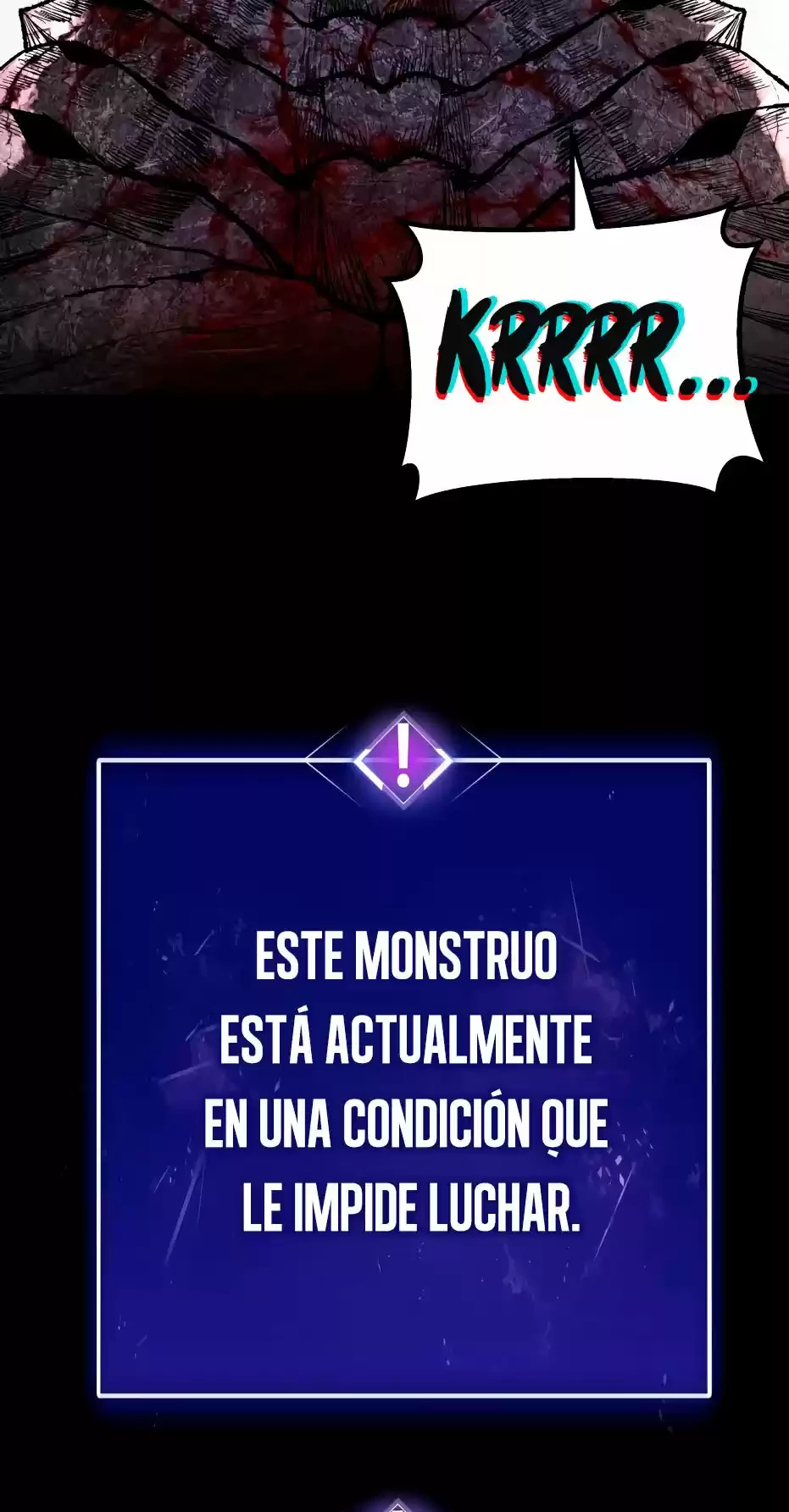 Rompiendo Limites capítulo 24 página 78
