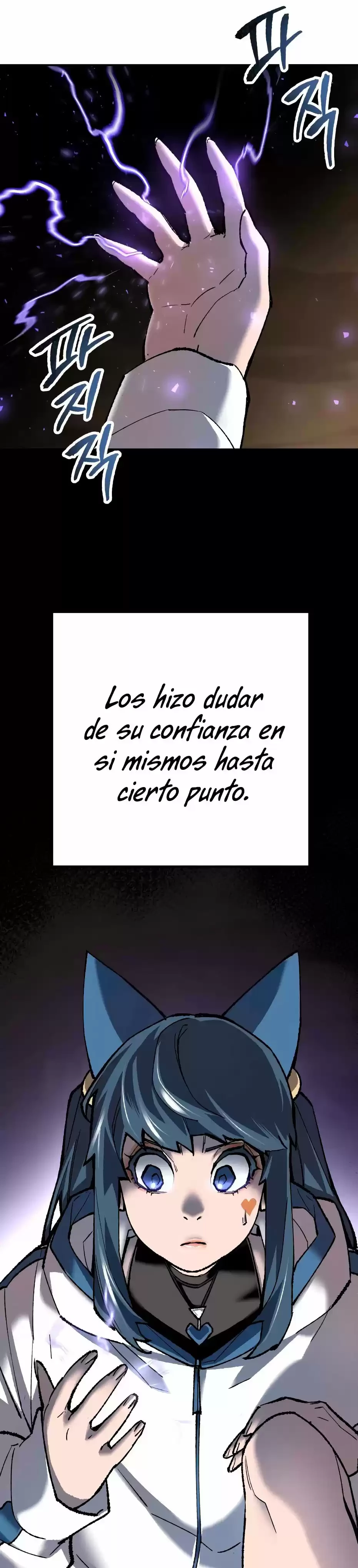 Rompiendo Limites capítulo 25 página 15