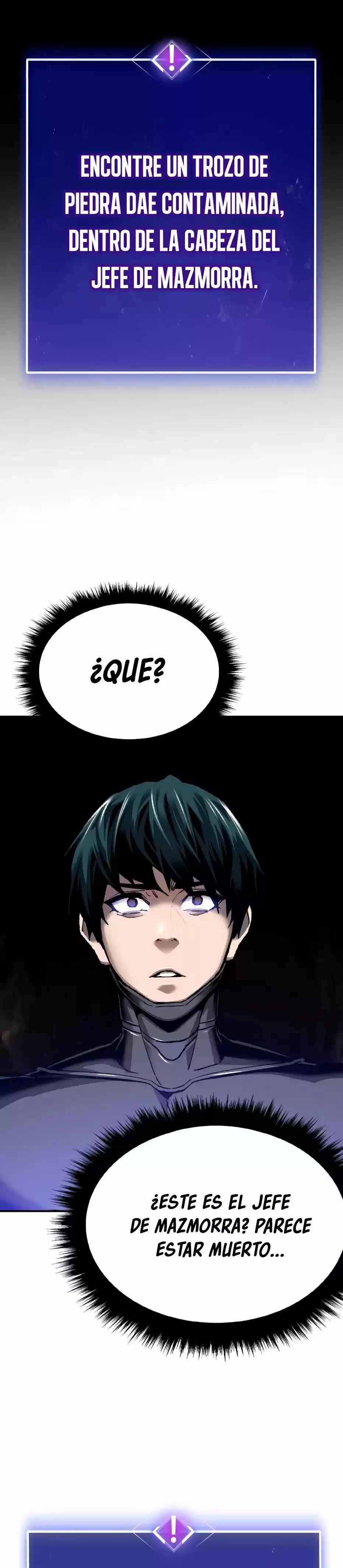 Rompiendo Limites capítulo 25 página 2