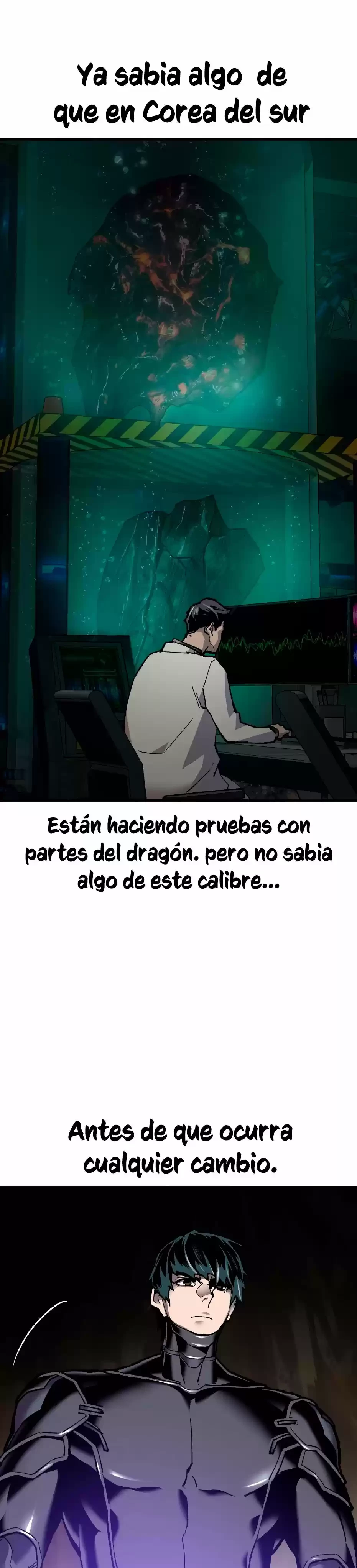 Rompiendo Limites capítulo 25 página 24