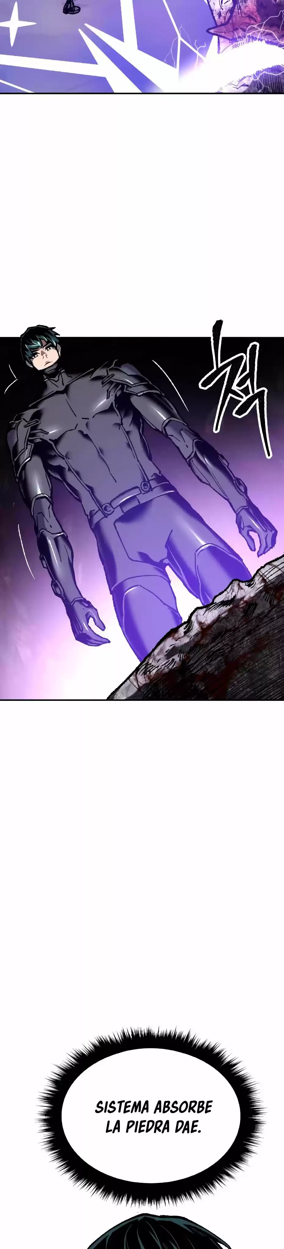 Rompiendo Limites capítulo 25 página 26