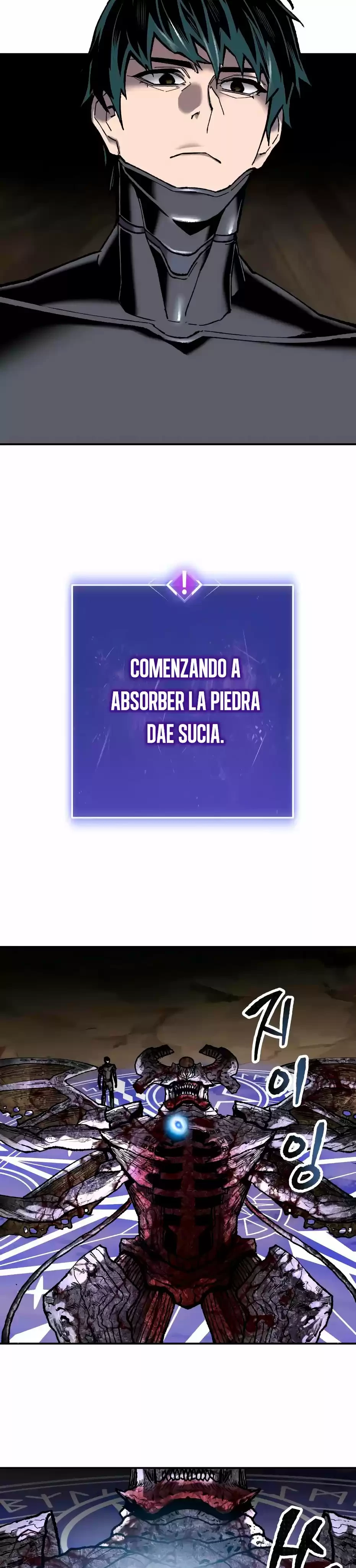 Rompiendo Limites capítulo 25 página 27