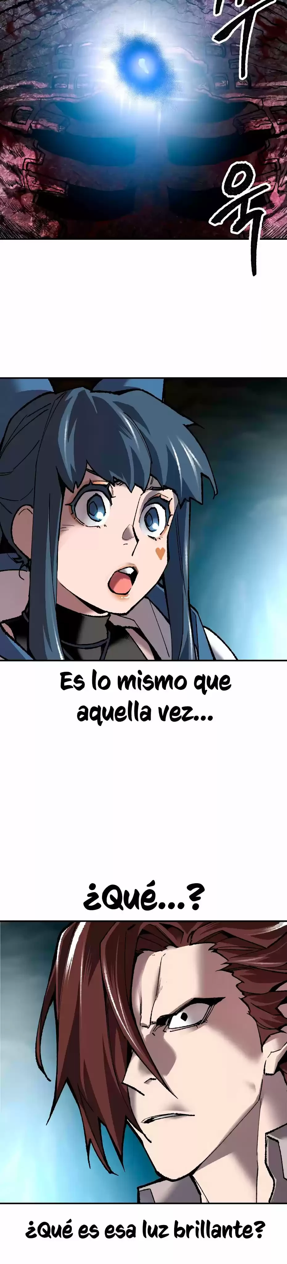 Rompiendo Limites capítulo 25 página 28