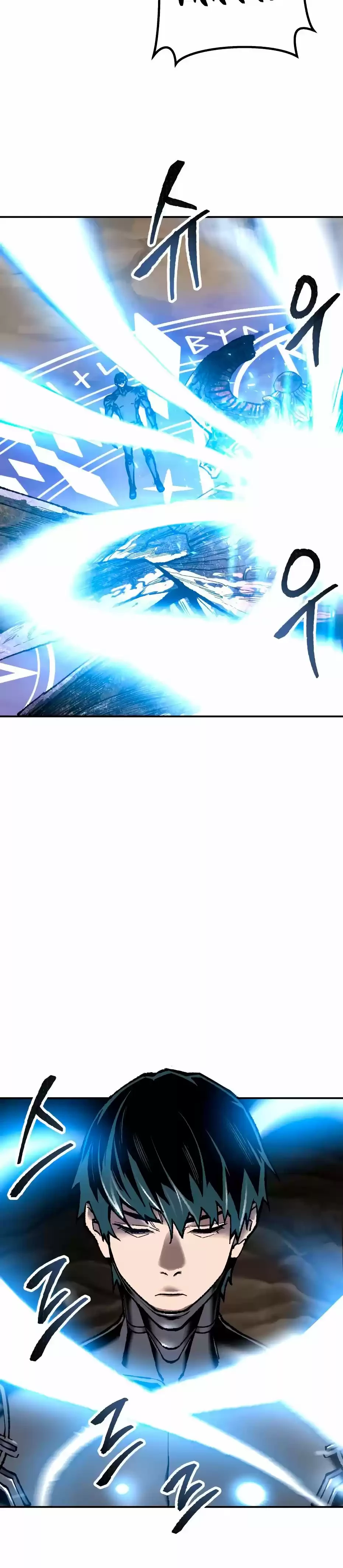 Rompiendo Limites capítulo 25 página 30