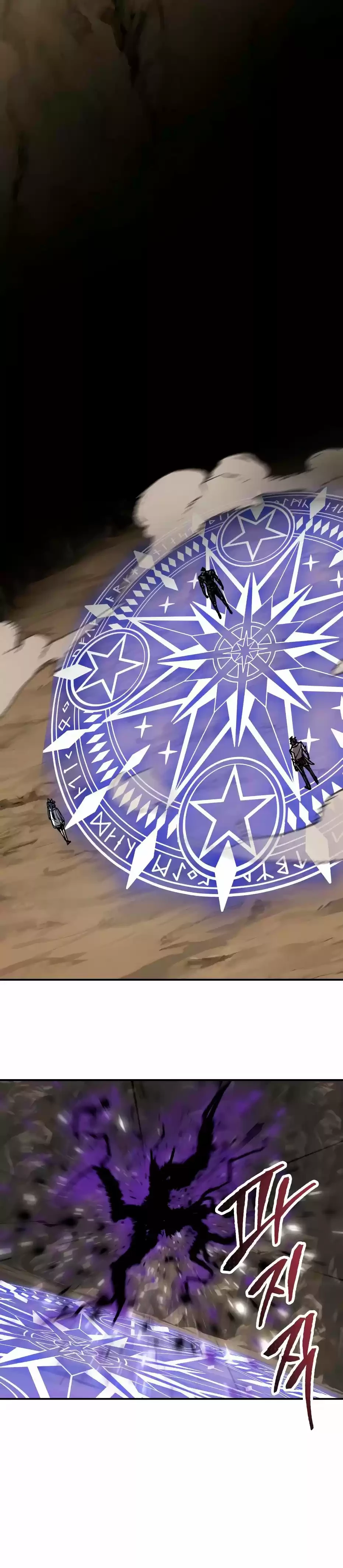Rompiendo Limites capítulo 25 página 33