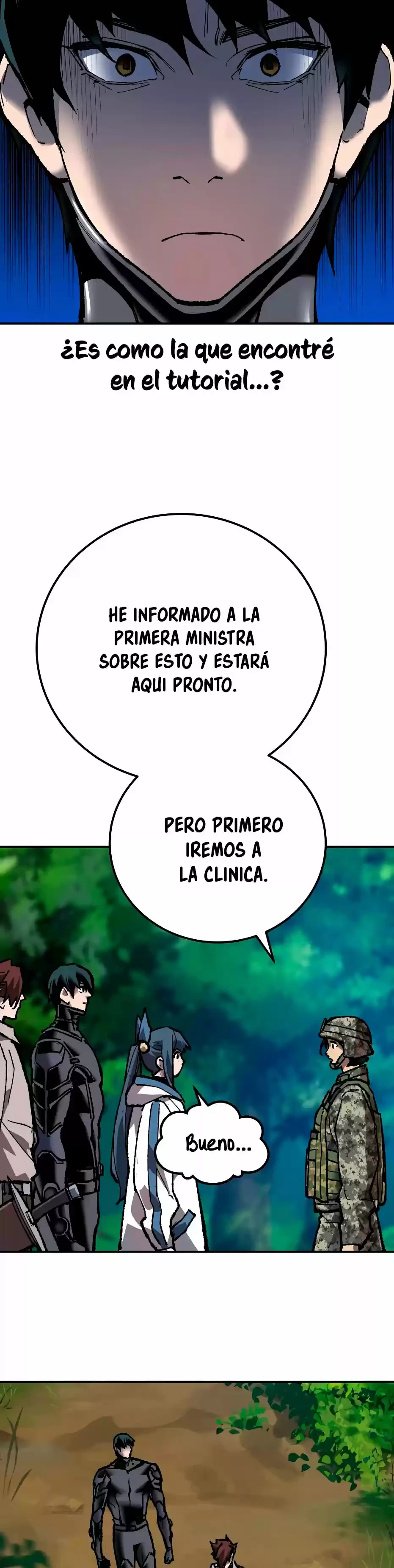 Rompiendo Limites capítulo 25 página 49