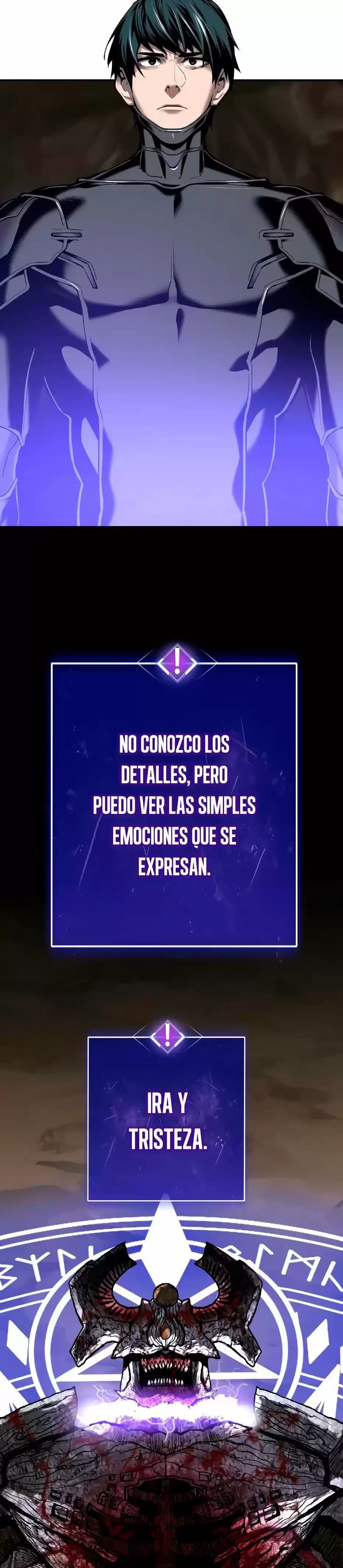 Rompiendo Limites capítulo 25 página 6