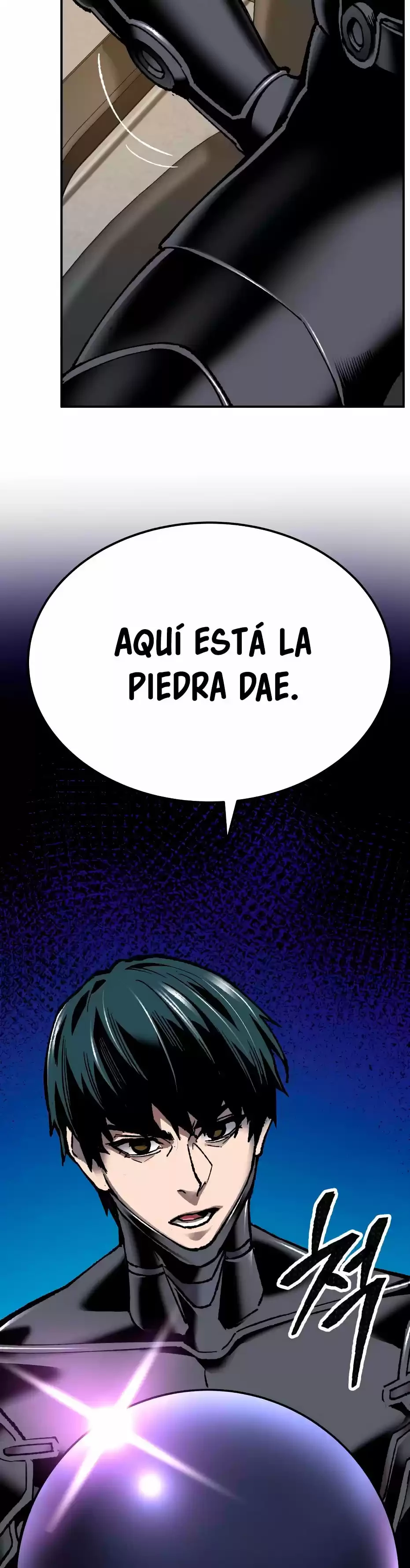 Rompiendo Limites capítulo 25 página 62