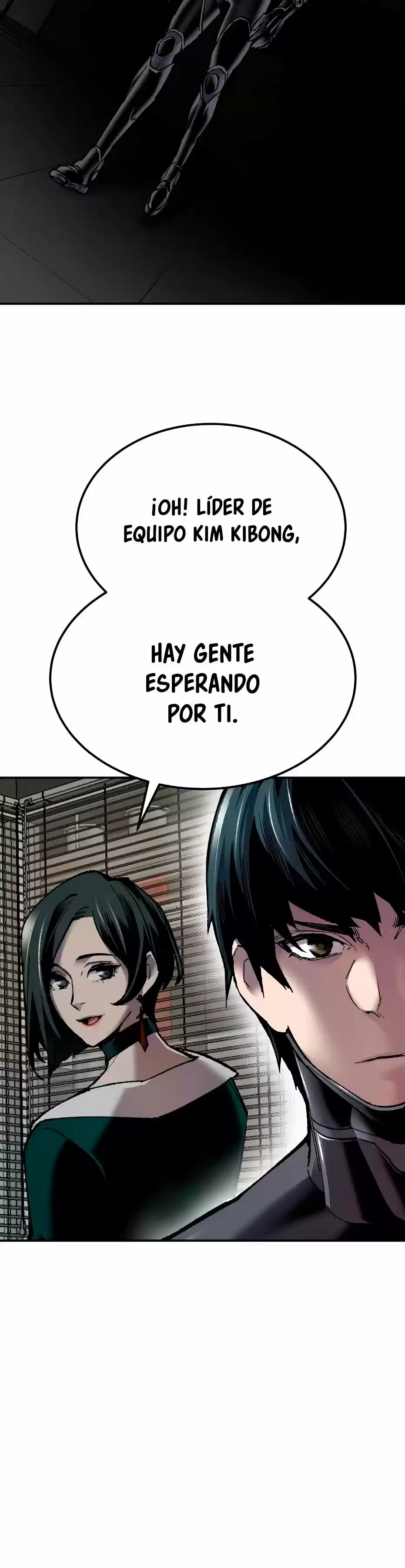 Rompiendo Limites capítulo 25 página 70