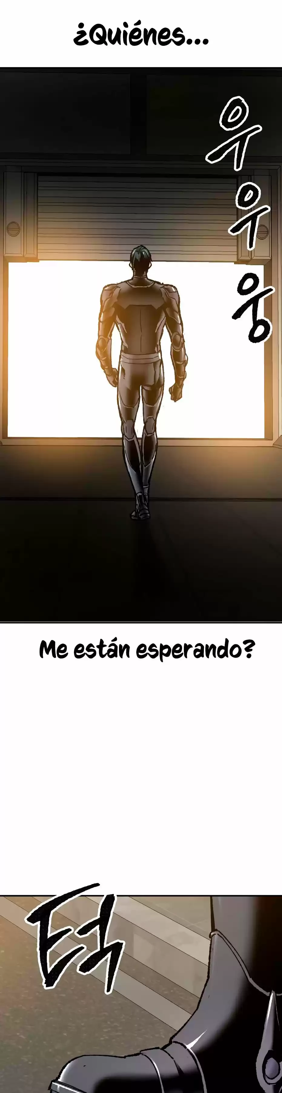 Rompiendo Limites capítulo 25 página 71